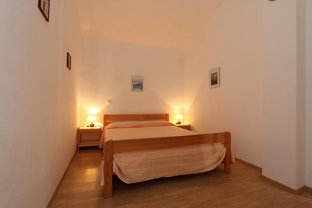 B&B Villa Velike Stine Medulin Kültér fotó