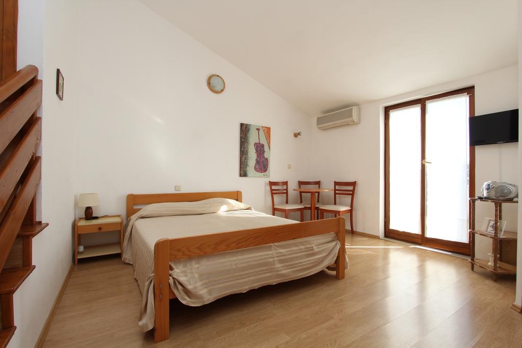 B&B Villa Velike Stine Medulin Kültér fotó
