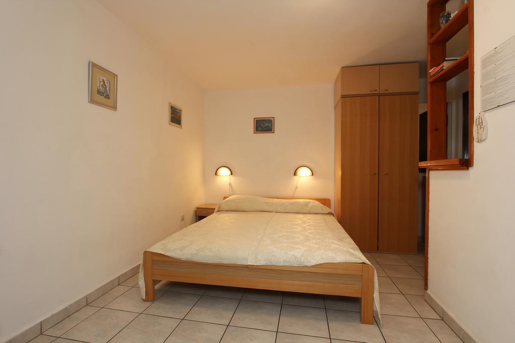 B&B Villa Velike Stine Medulin Kültér fotó