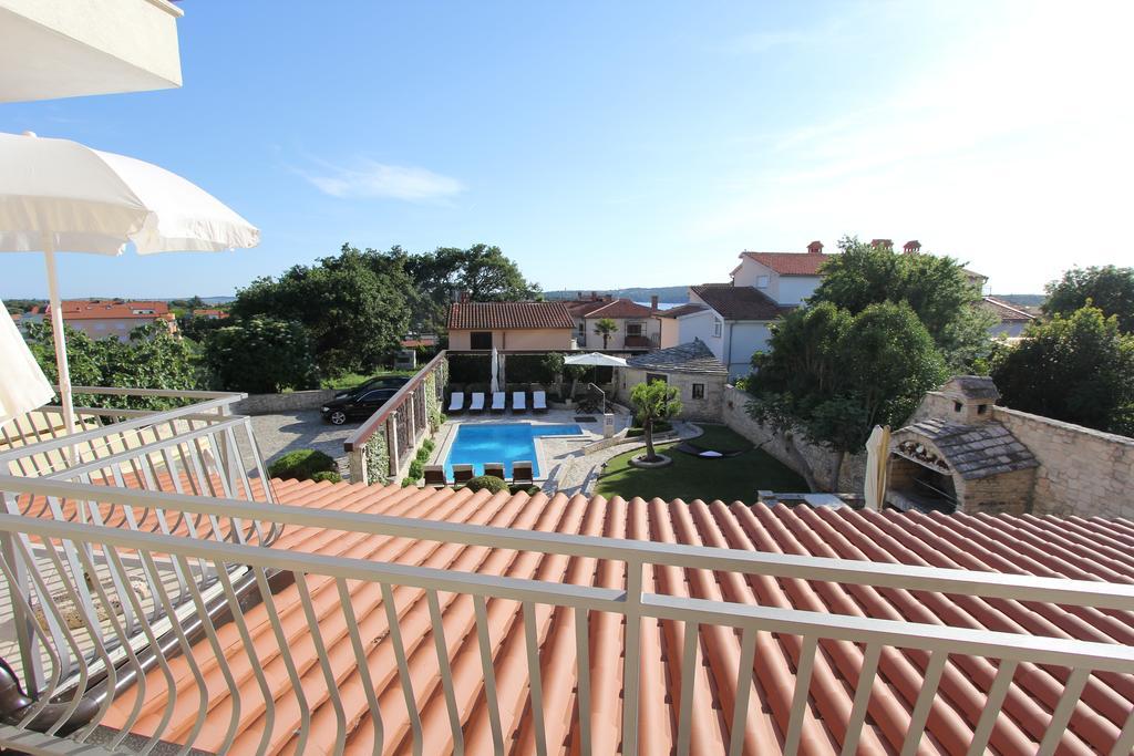 B&B Villa Velike Stine Medulin Kültér fotó