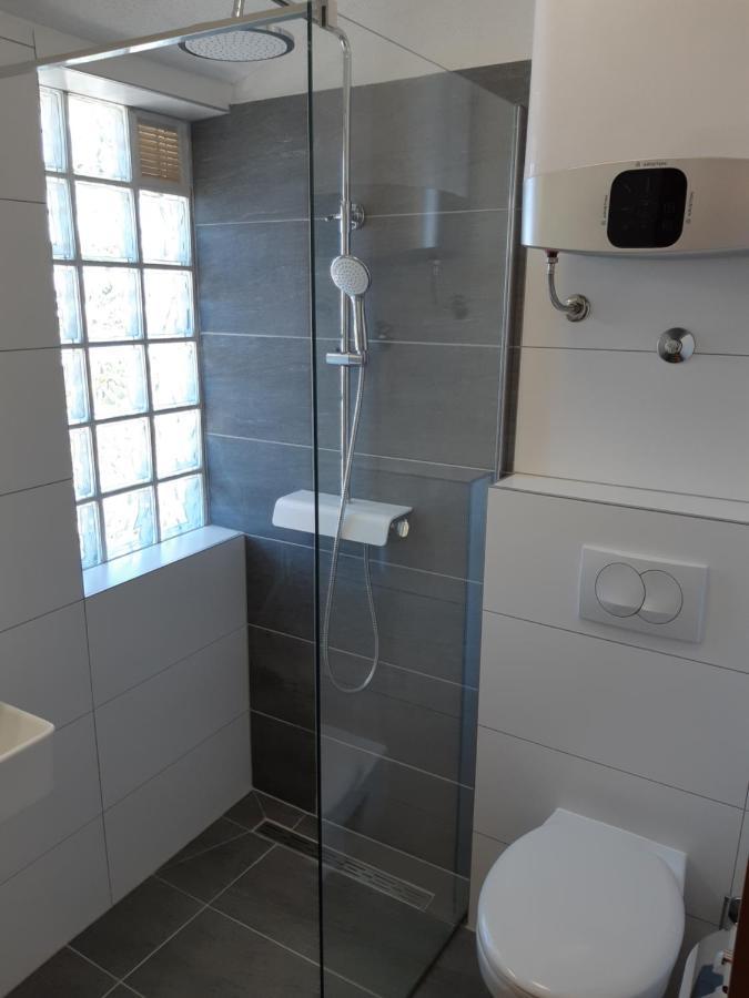 B&B Villa Velike Stine Medulin Kültér fotó