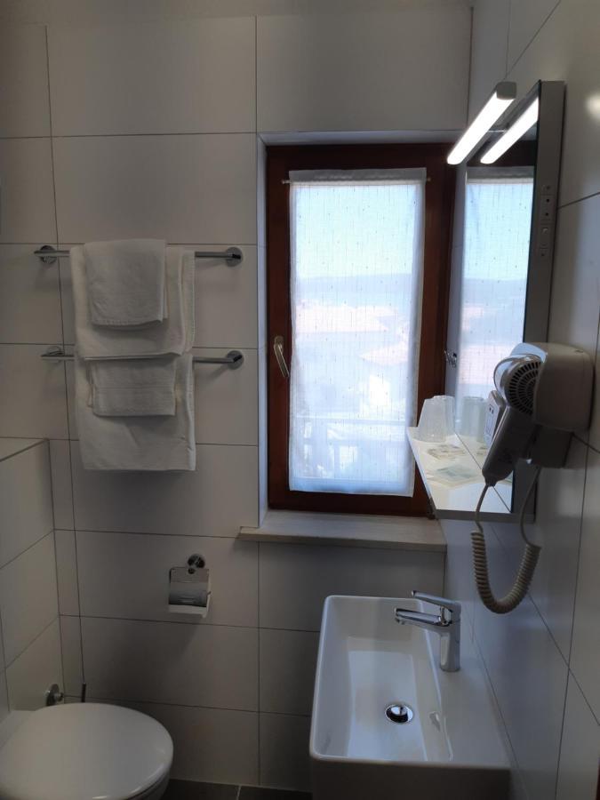 B&B Villa Velike Stine Medulin Kültér fotó